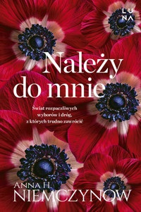 Należy do mnie - Anna H Niemczynow - książka