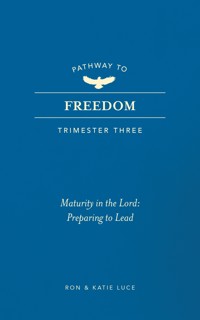 Pathway to Freedom (Trimester Three) - Ron Luce - ebook