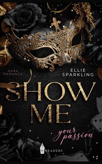 Show me - Ellie Sparkling - ebook