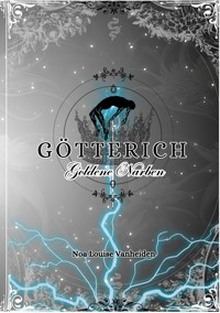 Götterich - Noa Louise Vanheiden - ebook