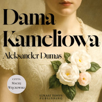 Dama kameliowa - Aleksander Dumas - audiobook