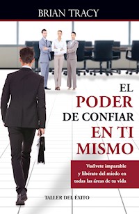 El poder de confiar en ti mismo - Tracy Brian - ebook