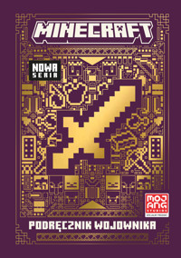 Minecraft. Podręcznik wojownika - Craig Jelley - książka