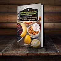Erfolgreich und schnell zunehmen kann jeder! Wie auch Du gesund und nachhaltig dein Gewicht steigern kannst - Sven Bartl - ebook