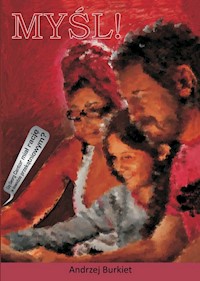 Myśl! - Burkiet Andrzej - książka