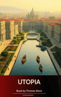Utopia - Thomas More - ebook