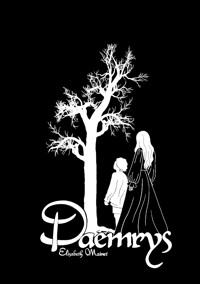 Daemrys - Elisabeth Mainet - ebook