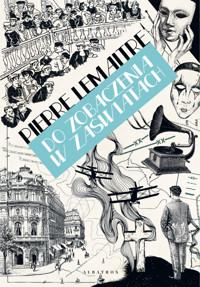 Do zobaczenia w zaświatach - Pierre Lemaitre - ebook + książka