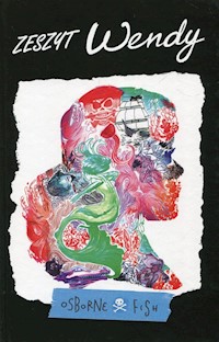 Zeszyt Wendy - Osborne Melissa Jane - książka