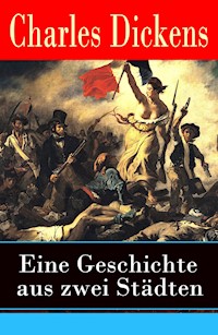 Eine Geschichte aus zwei Städten - Dickens Charles - ebook