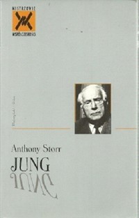 Jung - Anthony Storr - ebook
