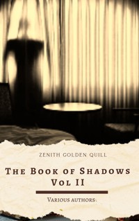 The Book of Shadows Vol II - Stoker Bram - ebook