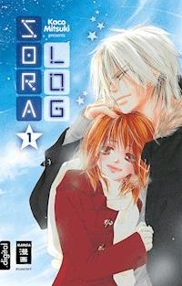 Sora Log 01 - Kaco Mitsuki - ebook