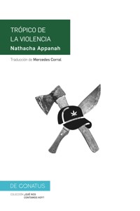 Trópico de la violencia - Nathacha Appanah - ebook