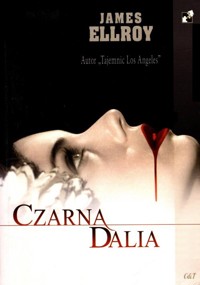 Czarna Dalia - James Ellroy - ebook