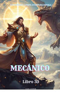 Mecánico:Un Fantasía LitRPG Aventura Novela(Libro 33) - Saise Answer - ebook