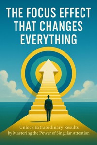 The Focus Effect That Changes Everything - Charlotte Hayes - ebook