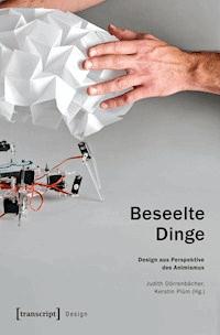Beseelte Dinge -  - ebook