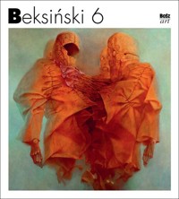 Beksiński 6 - Wiesław Banach - książka