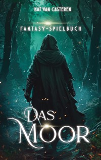 Das Moor - Kat van Casteren - ebook