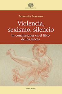 Violencia, sexismo, silencio - Mercedes Navarro Puerto - ebook