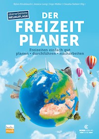 Der Freizeitplaner -  - ebook