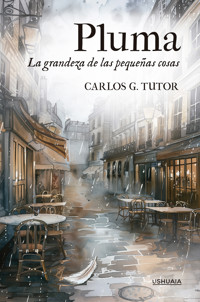 Pluma - Carlos G. Tutor - ebook