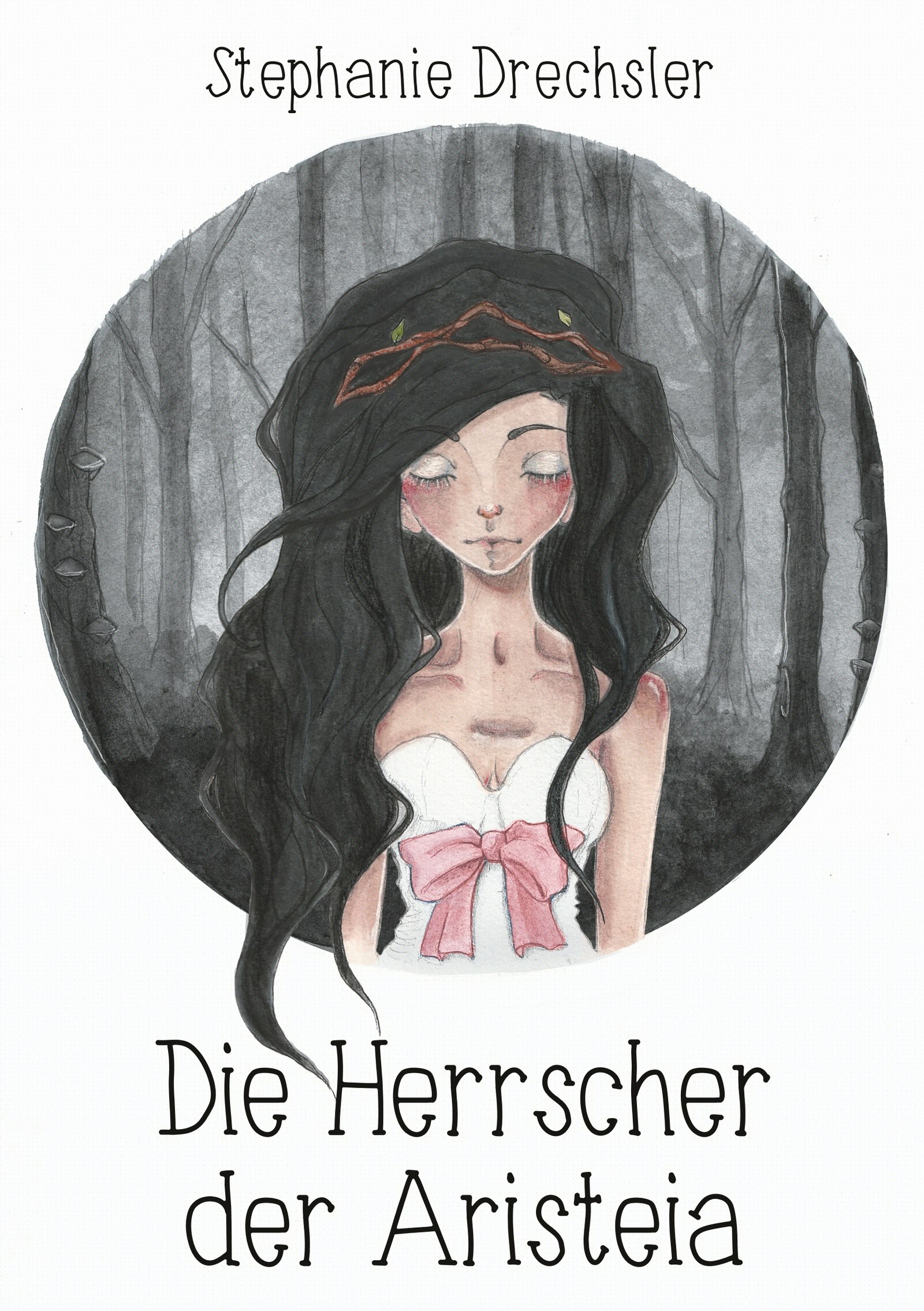 Die Herrscher der Aristeia