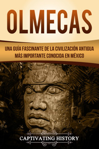 Olmecas - Captivating History - ebook