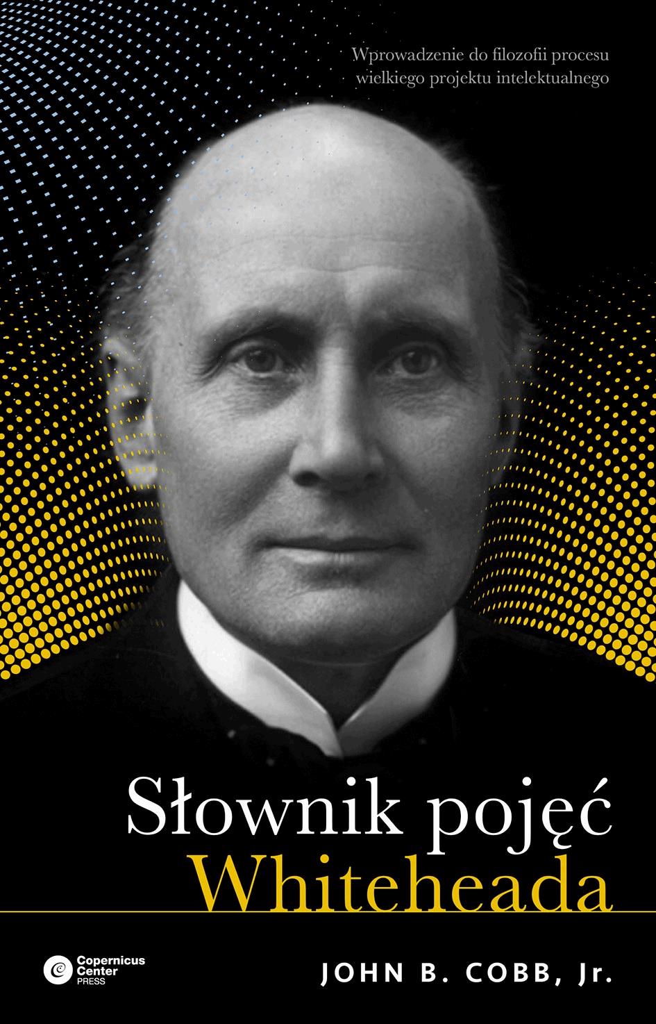 Słownik pojęć Whiteheada
