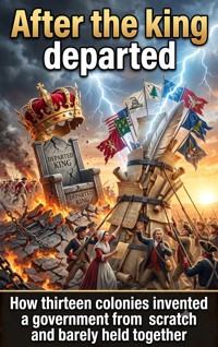 After the king departed - Joshua Winters - ebook