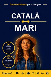 The Language Guide for Travelers - Catalan to Mari - YouGuide - ebook