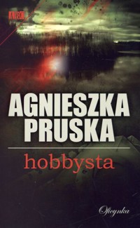 Hobbysta - Agnieszka Pruska - książka