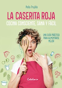 La caserita roja - Polla Trujillo - ebook