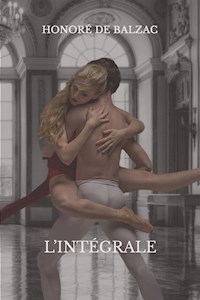 Oeuvres complètes de  Balzac - Honore De Balzac - ebook
