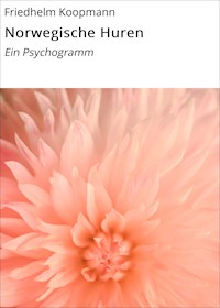 Norwegische Huren - Friedhelm Koopmann - ebook