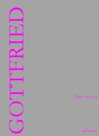 Gottfried - Peter Houska - ebook