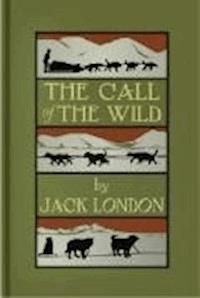 The Call of the Wild - Jack London - darmowy ebook