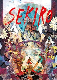 Sekiro - Ludovic Castro - ebook