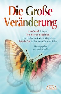 Die Große Veränderung - Lee Carroll - ebook