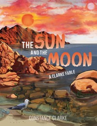 The Sun and The Moon - Constance Clarke - ebook