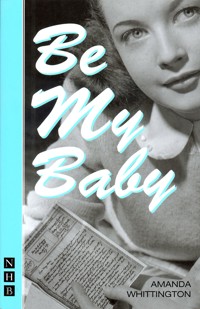 Be My Baby - Amanda Whittington - ebook