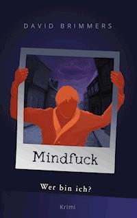 Mindfuck - David Brimmers - ebook