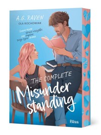 The Complete Misunderstanding - Rochowiak Ola - książka