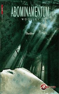Abominamentum - Patrice Woolley - ebook