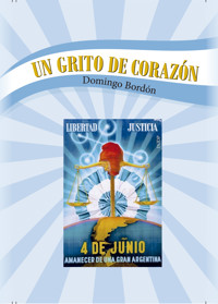 Un grito de corazón - Domingo Bordon - ebook