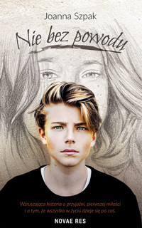 Nie bez powodu - Szpak Joanna - ebook