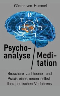 Psychoanalyse / Meditation - Günter von Hummel - ebook