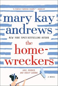 The Homewreckers - Andrews Mary Kay - książka