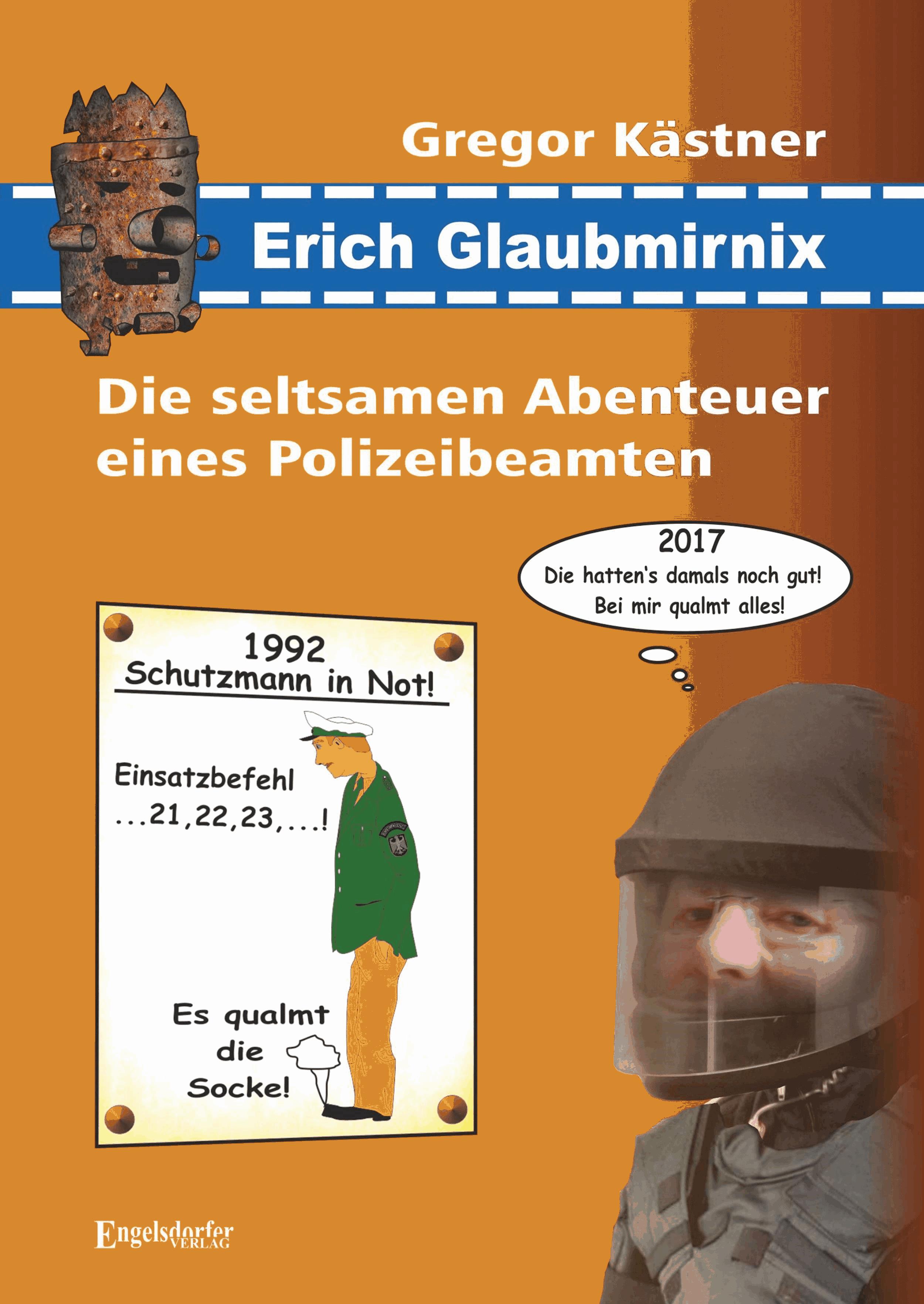 Erich Glaubmirnix